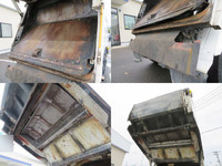 日産アトラスパッカー車（塵芥車）小型（2t・3t）[写真21]