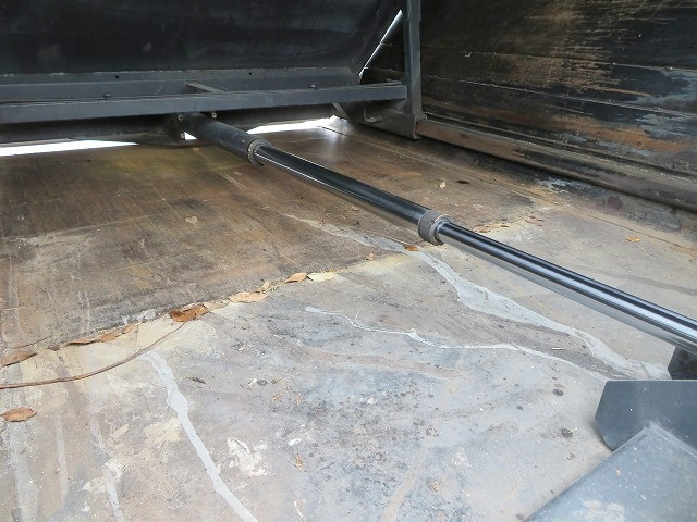 日産アトラスパッカー車（塵芥車）小型（2t・3t）[写真22]