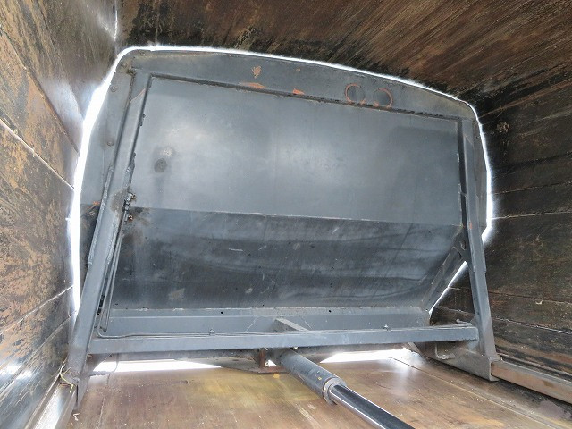 日産アトラスパッカー車（塵芥車）小型（2t・3t）[写真23]