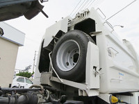 日産アトラスパッカー車（塵芥車）小型（2t・3t）[写真24]