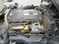 日産アトラスパッカー車（塵芥車）小型（2t・3t）[写真32]