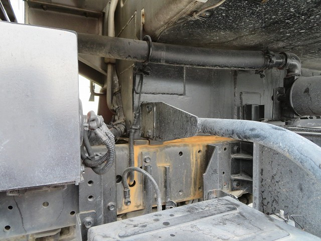 日産アトラスパッカー車（塵芥車）小型（2t・3t）[写真34]