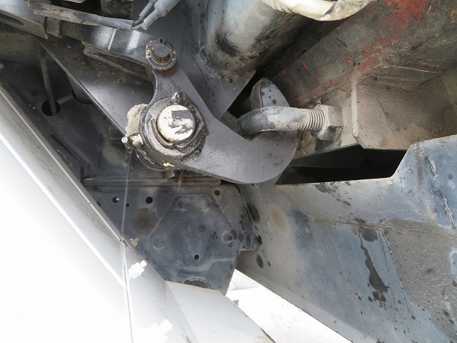 日産アトラスパッカー車（塵芥車）小型（2t・3t）[写真38]