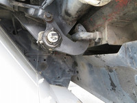 日産アトラスパッカー車（塵芥車）小型（2t・3t）[写真38]