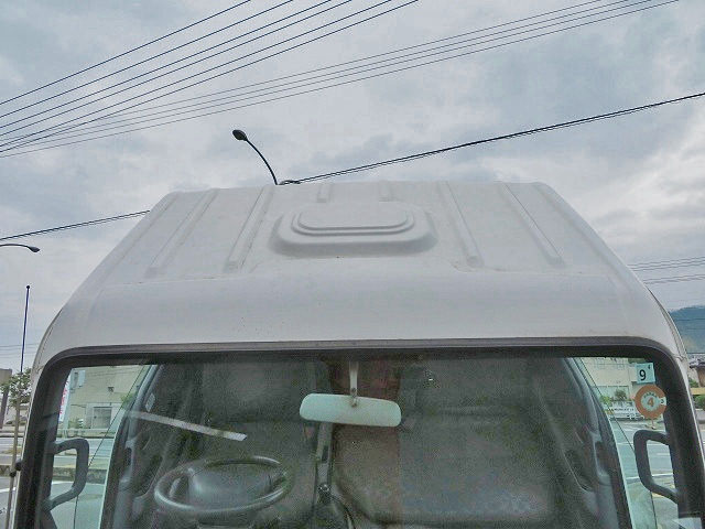 日産アトラスパッカー車（塵芥車）小型（2t・3t）[写真05]