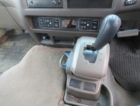 三菱ふそうローザマイクロバス[写真11]