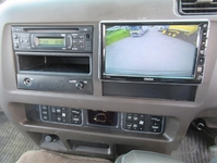 三菱ふそうローザマイクロバス[写真12]