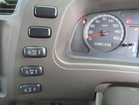 三菱ふそうローザマイクロバス[写真13]