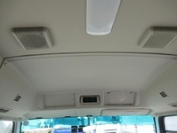 三菱ふそうローザマイクロバス[写真17]