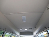 三菱ふそうローザマイクロバス[写真18]