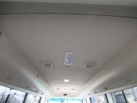 三菱ふそうローザマイクロバス[写真23]