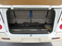 三菱ふそうローザマイクロバス[写真28]