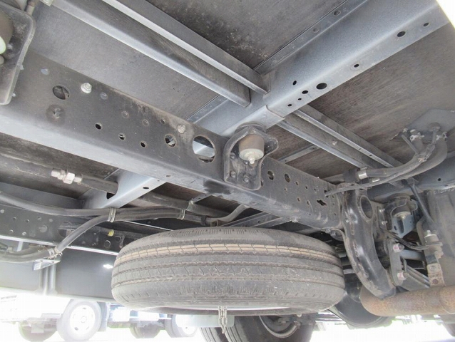 三菱ふそうローザマイクロバス[写真37]