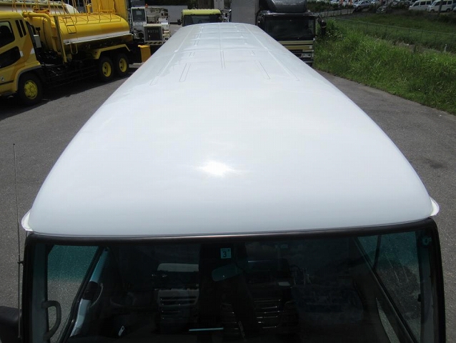 三菱ふそうローザマイクロバス[写真40]