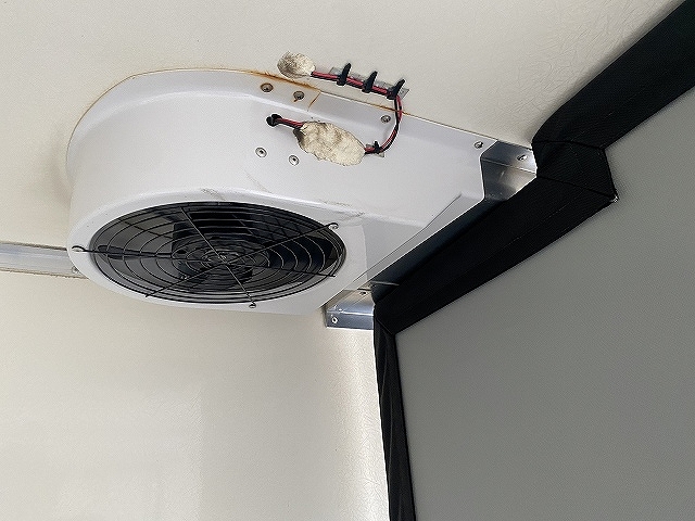 日産アトラス冷凍車（冷蔵車）小型（2t・3t）[写真10]