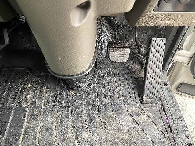 日産アトラス冷凍車（冷蔵車）小型（2t・3t）[写真13]