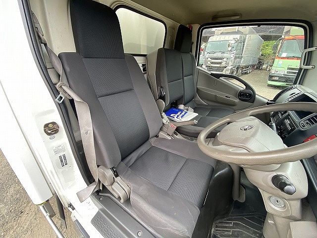 日産アトラス冷凍車（冷蔵車）小型（2t・3t）[写真14]