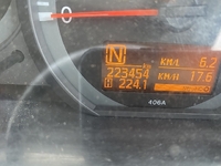 日産アトラス冷凍車（冷蔵車）小型（2t・3t）[写真16]