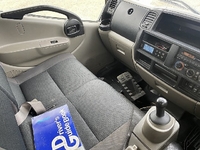 日産アトラス冷凍車（冷蔵車）小型（2t・3t）[写真19]