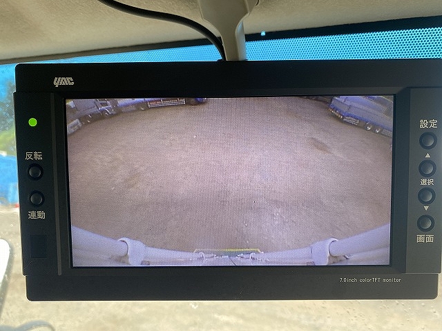 日産アトラス冷凍車（冷蔵車）小型（2t・3t）[写真21]