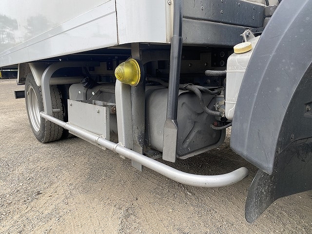 日産アトラス冷凍車（冷蔵車）小型（2t・3t）[写真24]