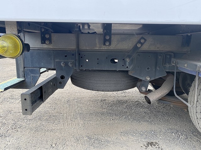 日産アトラス冷凍車（冷蔵車）小型（2t・3t）[写真27]