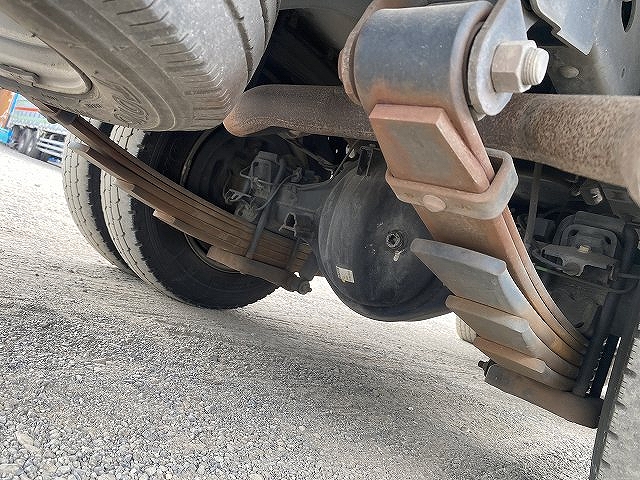 日産アトラス冷凍車（冷蔵車）小型（2t・3t）[写真28]