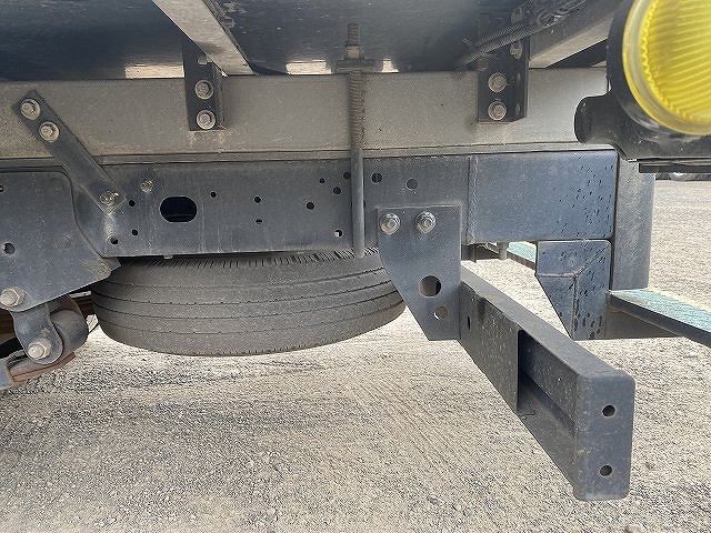 日産アトラス冷凍車（冷蔵車）小型（2t・3t）[写真29]