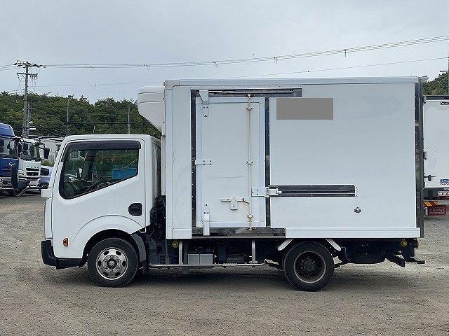 日産アトラス冷凍車（冷蔵車）小型（2t・3t）[写真03]
