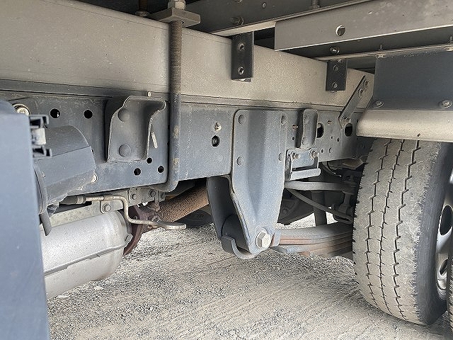 日産アトラス冷凍車（冷蔵車）小型（2t・3t）[写真30]