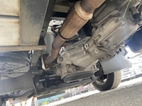 日産アトラス冷凍車（冷蔵車）小型（2t・3t）[写真31]