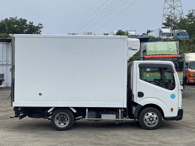 日産アトラス冷凍車（冷蔵車）小型（2t・3t）[写真04]