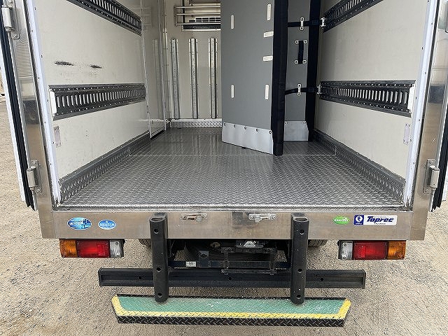 日産アトラス冷凍車（冷蔵車）小型（2t・3t）[写真06]