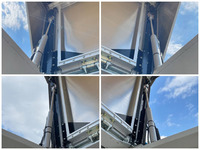 いすゞギガアルミウイング大型（10t）[写真17]