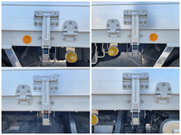 いすゞギガアルミウイング大型（10t）[写真18]