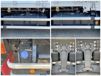 いすゞギガアルミウイング大型（10t）[写真21]