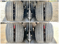 いすゞギガアルミウイング大型（10t）[写真22]