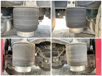 いすゞギガアルミウイング大型（10t）[写真24]