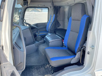 いすゞギガアルミウイング大型（10t）[写真33]