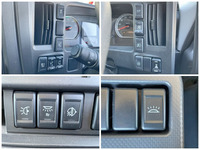 いすゞギガアルミウイング大型（10t）[写真38]