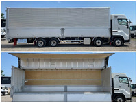 いすゞギガアルミウイング大型（10t）[写真06]