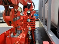 いすゞエルフクレーン4段小型（2t・3t）[写真09]