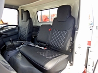 いすゞエルフクレーン4段小型（2t・3t）[写真11]