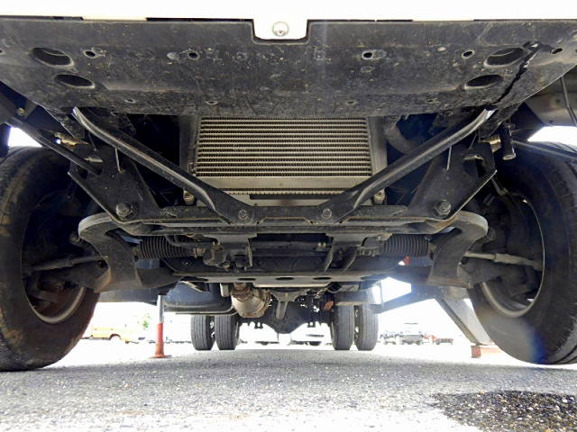 いすゞエルフクレーン4段小型（2t・3t）[写真16]