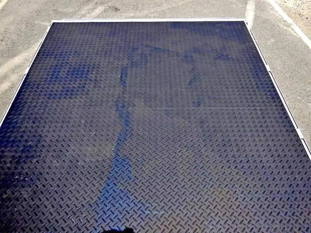 いすゞエルフクレーン4段小型（2t・3t）[写真27]