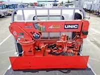 いすゞエルフクレーン4段小型（2t・3t）[写真08]