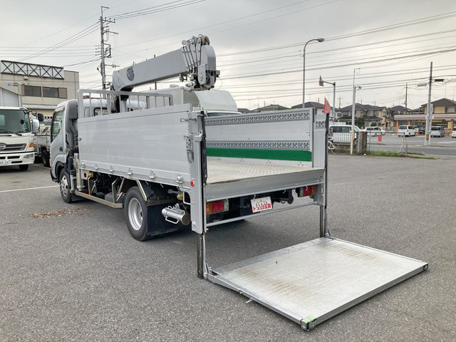 日野デュトロクレーン6段小型（2t・3t）[写真10]