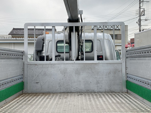 日野デュトロクレーン6段小型（2t・3t）[写真14]