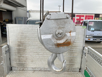 日野デュトロクレーン6段小型（2t・3t）[写真16]