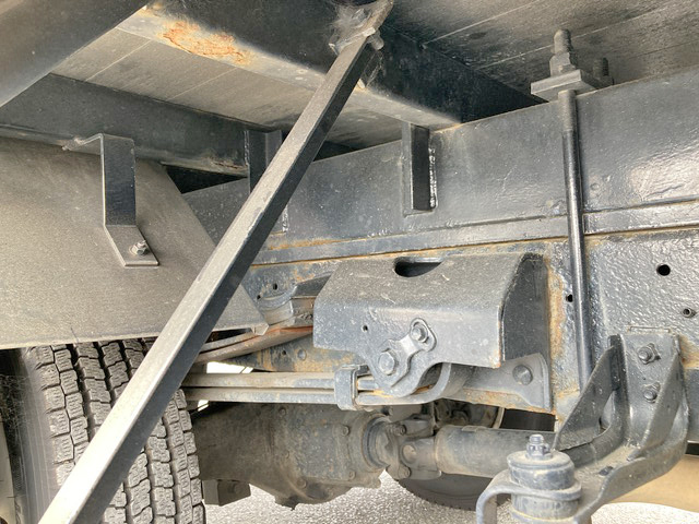 日野デュトロクレーン6段小型（2t・3t）[写真25]